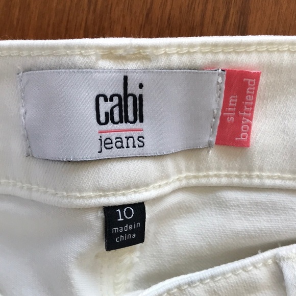 Jeans - Picture 3 of 5